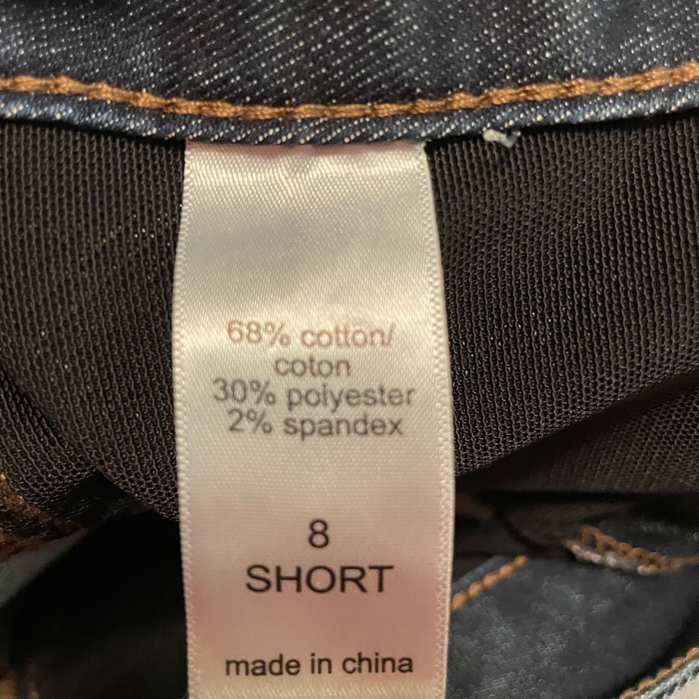 Like new Maurice’s jeans